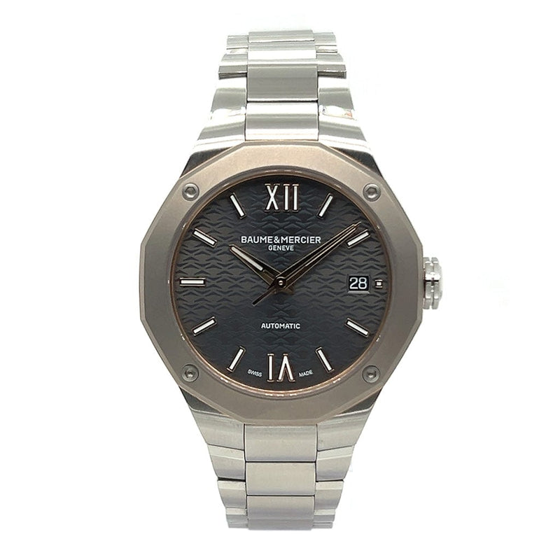 Baume & Mercier Riviera M0A10661 - Certified Pre-Owned
