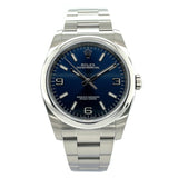 Rolex Oyster Perpetual 36 116000 - Pre-Owned