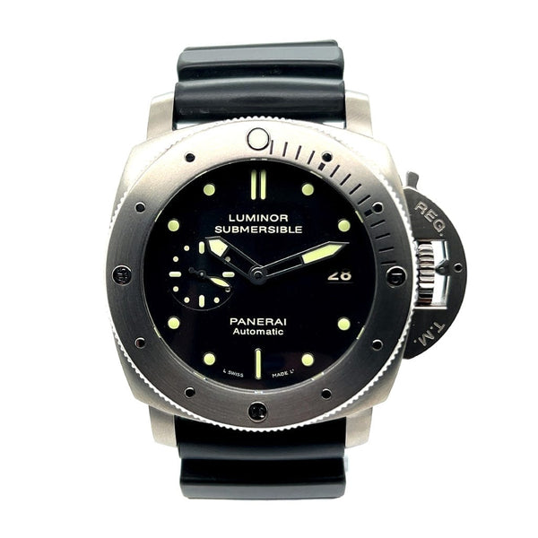 Panerai Submersible 47mm PAM00305 - Certified Pre-Owned