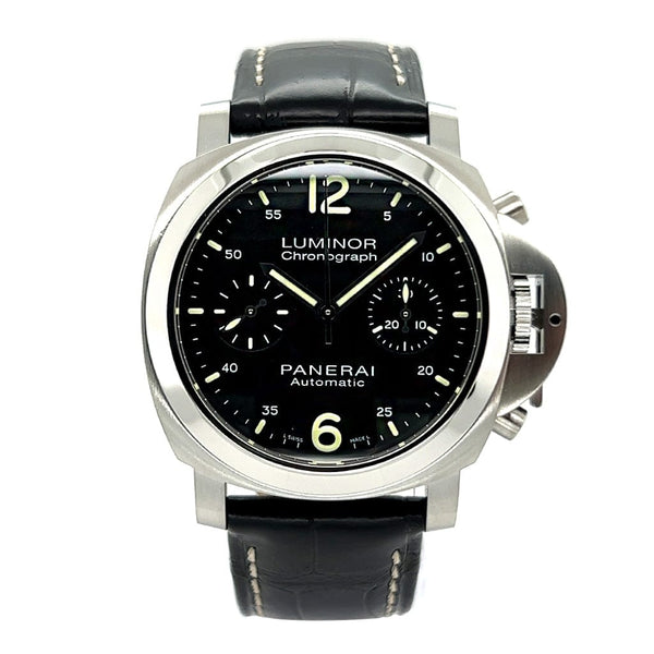 Panerai Luminor Chronograph PAM00310 - Certified Pre-Owned