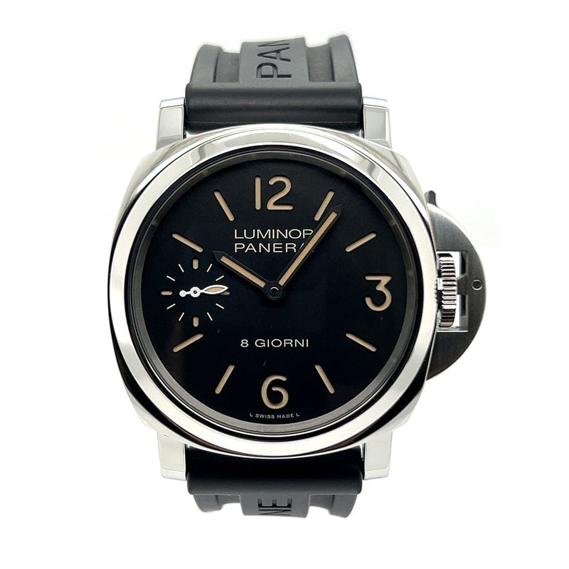 Panerai Luminor Base PAM00915 - Certified Pre-Owned