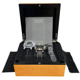 Panerai Luminor Marina 1950 3-Days "Fu" Special Edition PA00498 - Certified Pre-Owned