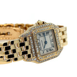 Cartier Panthère de Cartier Diamond 8057915 - Certified Pre-Owned