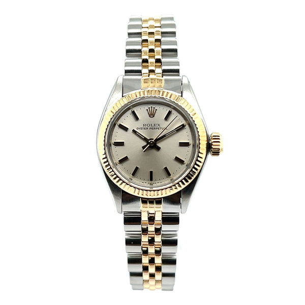 Rolex Oyster Perpetual Lady 6719 - Pre-Owned