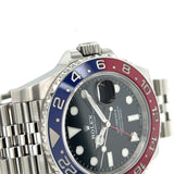 Rolex GMT-Master II 126710BLRO - Pre-Owned