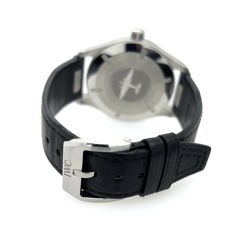 IWC Pilot's Watch Mark XX IW328201 – Certified Pre-Owned