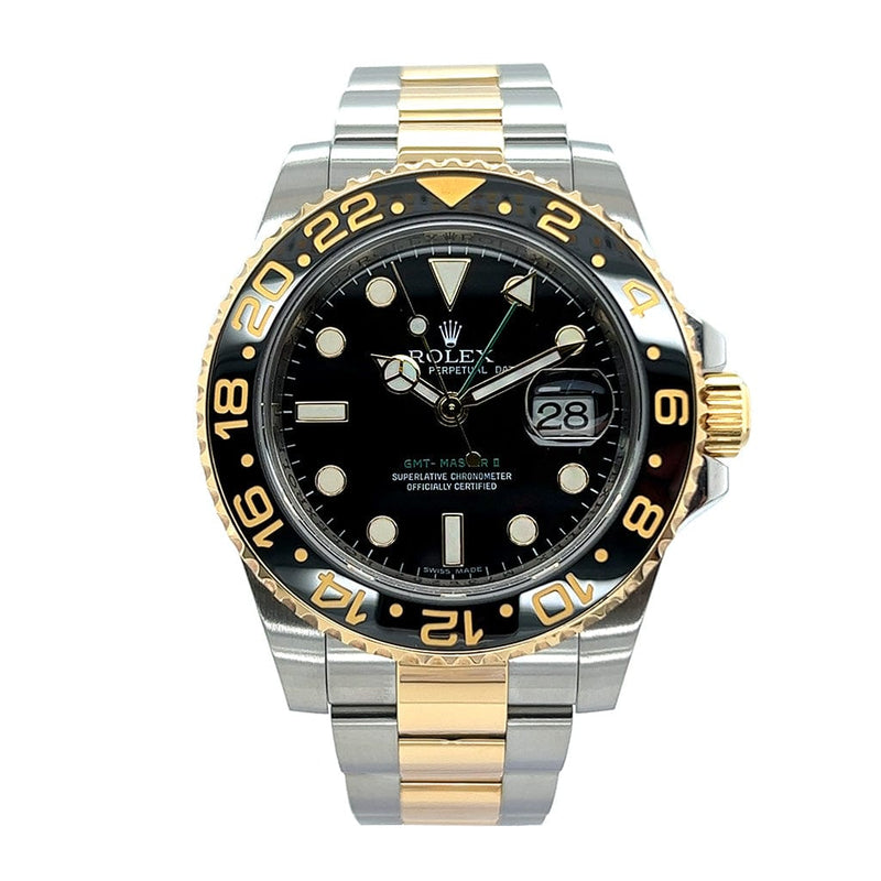 Rolex GMT-Master II 116713 - Pre-Owned