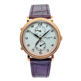 Patek Philippe Travel Time 5034R - Certified Pre-Owned