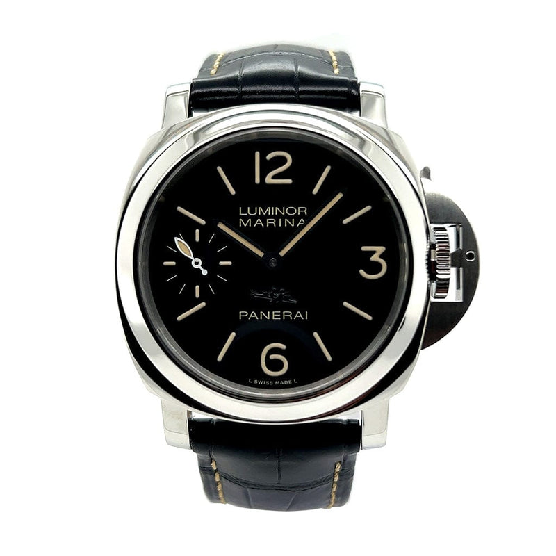 Panerai Luminor Marina La Jolla Boutique Edition PAM00465 - Certified Pre-Owned