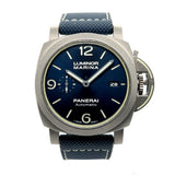 Panerai Luminor Marina 44mm Pam01117 - Certified Pre-Owned