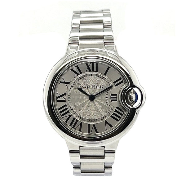 Cartier Ballon Bleu W6920084 - Certified Pre-Owned