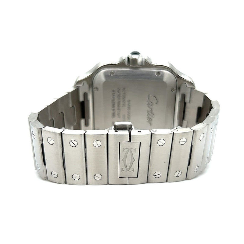 Cartier Santos WSSA0037 - Certified Pre-Owned