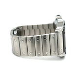 Cartier Santos WSSA0037 - Certified Pre-Owned