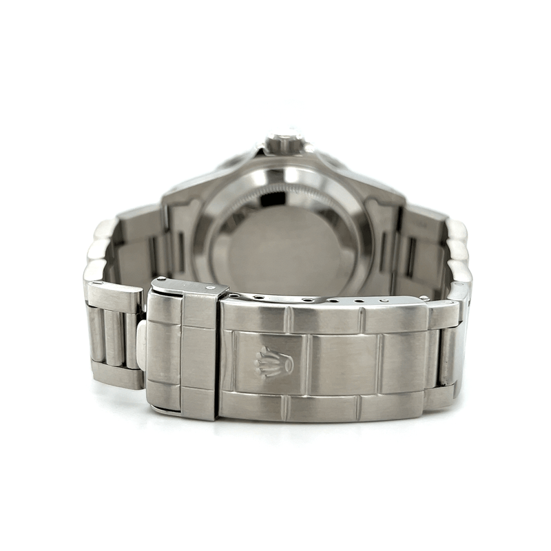 Rolex Submariner Date 16610 Box and Papers - Pre-Owned