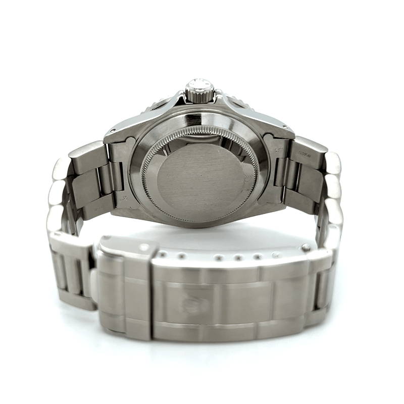 Rolex Submariner Date 16610 Box and Papers - Pre-Owned