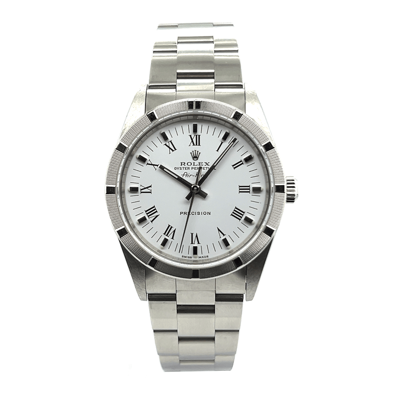 Rolex Air-King 14010 - Pre-Owned