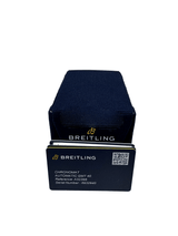 Breitling Chronomat Automatic 40mm A32398A11L1A1 – Certified Pre-Owned