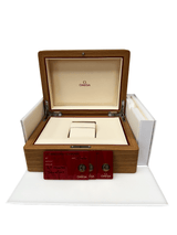 Omega Seamaster Planet Ocean Ultra Deep 21530462104001 45.5MM   - Pre-Owned