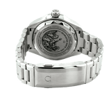 Omega Seamaster Planet Ocean 600mm 21530462103002 45.5MM   - Pre-Owned