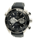Omega Seamaster Planet Ocean 600m Chronograph 21532465101004  45.5MM   - Pre-Owned