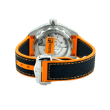 Omega Seamaster Planet Ocean 600mm 215.32.44.21.01.001 43.5MM   - Pre-Owned