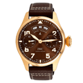 Big Pilot’s Watch Annual Calendar Edition “Antoine de Saint Exupéry” IW502706 - CERTIFIED PRE- OWNED