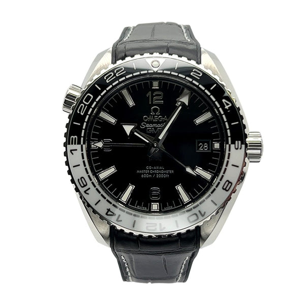 Omega Seamaster Planet Ocean 215.33.44.22.01.001 - Certified Pre-Owned