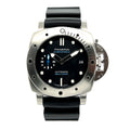 Panerai Luminor Submersible PAM00973 - Certified Pre-Owned