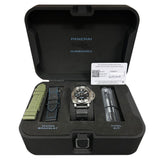 Panerai Luminor Submersible PAM00973 - Certified Pre-Owned