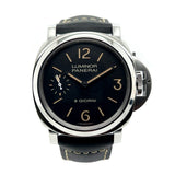 Panerai Luminor Base PAM00915 - Certified Pre-Owned