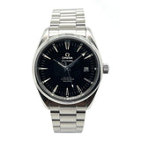 Omega Seamaster Aqua Terra 2503.50.00 - Certified Pre-Owned