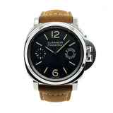 Panerai Luminor Marina 8 Days PAM00590 - Certified Pre-Owned