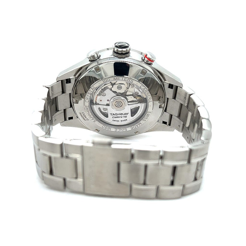 TAG Heuer Carrera CV2A10.BA0796 - Certified Pre-Owned
