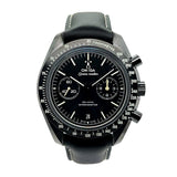 Omega Speedmaster Dark Side Of The Moon 311.92.44.51.01.004 - Certified Pre-Owned