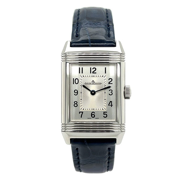 Jaeger-LeCoultre Reverso Q2608532 - Certified Pre-Owned