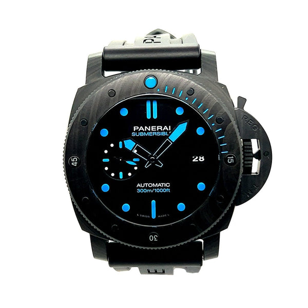 Panerai Submersible PAM01616 - Certified Pre-Owned