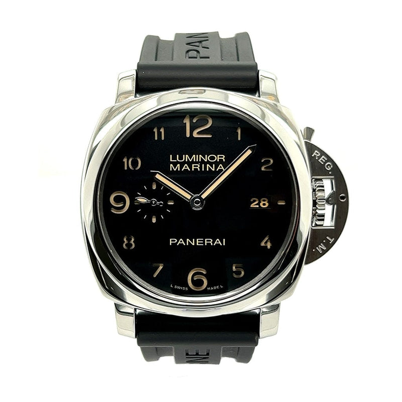 Panerai Luminor Marina 44mm PAM00359 - Certified Pre-Owned