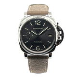 Panerai Luminor Due 38mm PAM00755 - Certified Pre-Owned