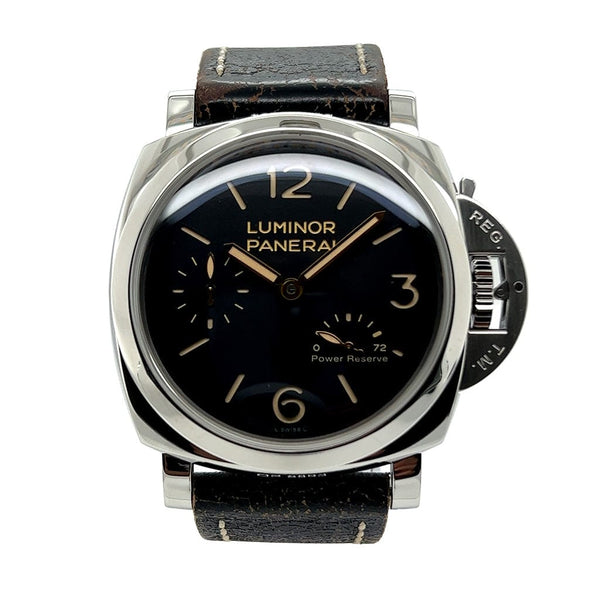 Panerai 1950 3 Days Power Reserve Luminor PAM00423 - Certified Pre-Owned