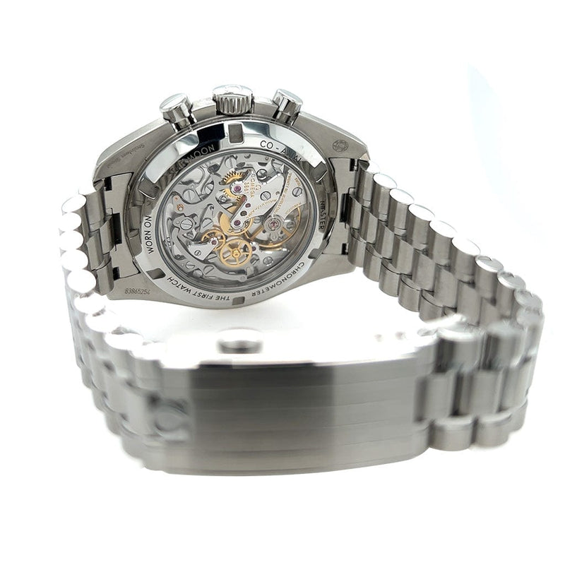 Omega Speedmaster Professional Moonwatch 310.30.42.50.01.002 - Certified Pre-Owned