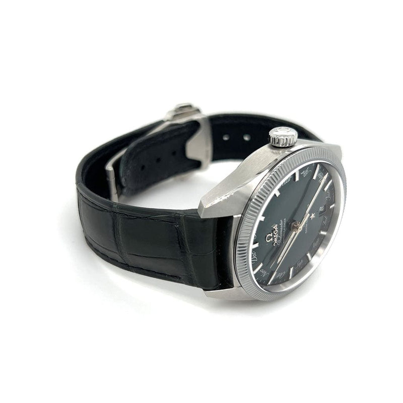 Omega Constellation Globemaster 130.33.41.22.10.001 - Certified Pre-Owned