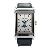 Jaeger-LeCoultre Reverso Tribute Duoface Calendar Q3918420 - Certified Pre-Owned