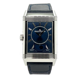 Jaeger-LeCoultre Reverso Tribute Duoface Calendar Q3918420 - Certified Pre-Owned