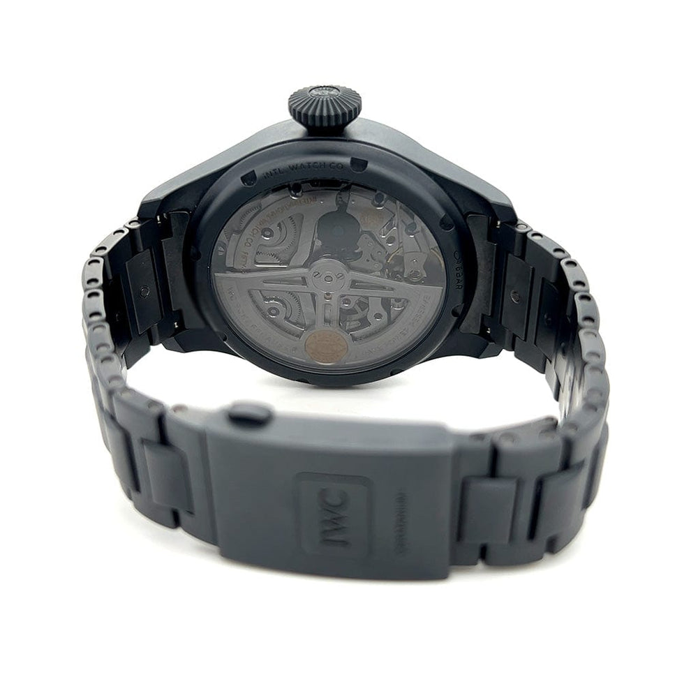 Iwc 502001 deals