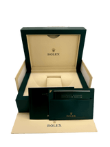 ROLEX YACHT-MASTER 42MM 226659 - PRE - OWNED