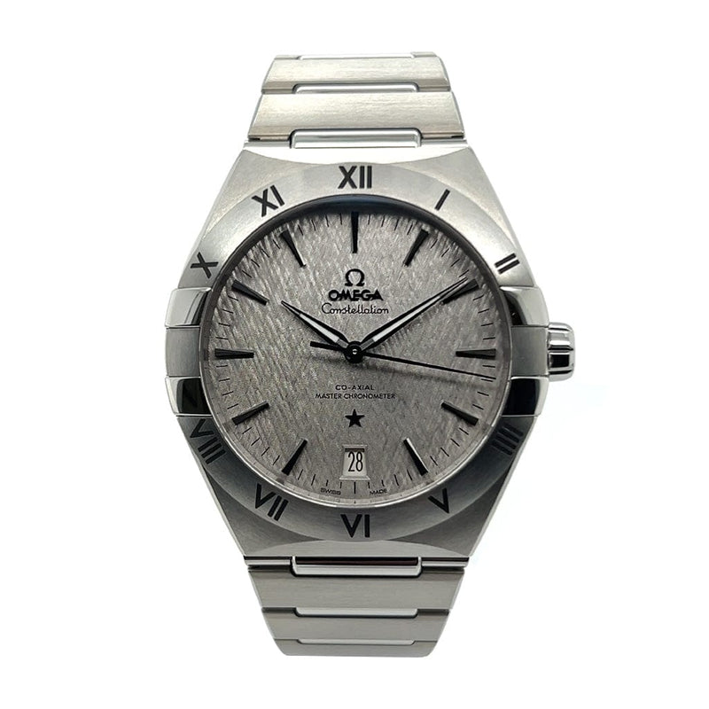 Omega Constellation 131.12.41.21.06.001 - Certified Pre-Owned