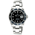 Rolex Submariner Date 16610 - PRE - OWNED