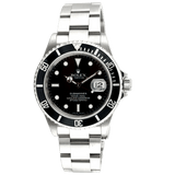 Rolex Submariner Date 16610 - PRE - OWNED