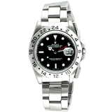Rolex Explorer II 16570 - PRE - OWNED