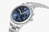 CLUB SPORT NEOMATIK WORLDTIMER BLUE 790.SB